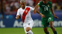 Los caminos indican que Miguel Trauco jugará después de la Copa América en Francia