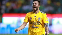 Gignac le insiste a Conmebol en dejar entrar equipos de México a la Libertadores