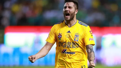 Gignac le insiste a Conmebol en dejar entrar equipos de México a la Libertadores