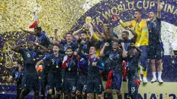 Lo que nadie te mostró: el vínculo de Martinica con dos Campeones del mundo con Francia