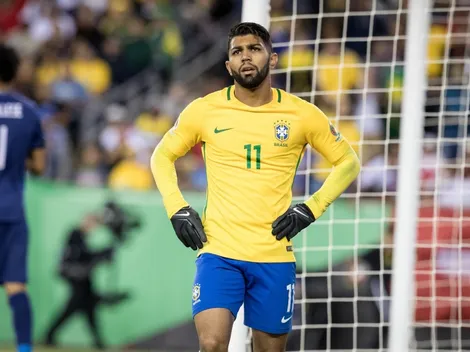 Brasil cedió: los locales cambiaron sus planes de cara al duelo contra Perú