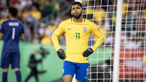 En el último partido entre ambas selección, Perú ganó 1 a 0.