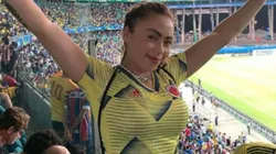 'Epa Colombia' quería robar pantalla y le metieron la ignorada del milenio