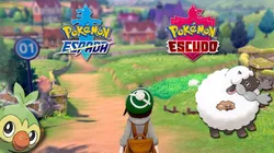 No podemos más: Entrenadores ya camuflan sus Pokémon para meterlos en Espada y Escudo