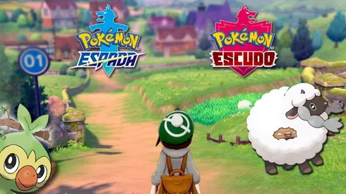 No podemos más: Entrenadores ya camuflan sus Pokémon para meterlos en Espada y Escudo