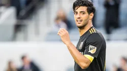 Vela fue elegido para el Juego de las Estrellas