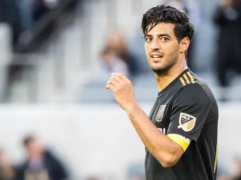 Vela fue elegido para el Juego de las Estrellas