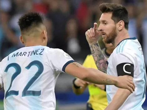 Día y horario de Argentina vs. Catar por la Copa América