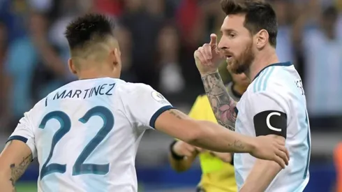 Selección Argentina