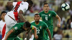 Increíble: el Presidente de la Federación de Fútbol de Bolivia arremetió contra su seleccionado luego de la derrota ante Perú