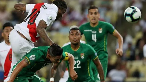 Increíble: el Presidente de la Federación de Fútbol de Bolivia arremetió contra su seleccionado luego de la derrota ante Perú