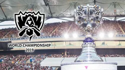 La Worlds 2019 de League of Legends regresa a Europa ¡La final será en París!