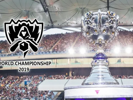 La Worlds 2019 de League of Legends regresa a Europa ¡La final será en París!