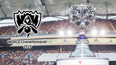La Worlds 2019 de League of Legends regresa a Europa ¡La final será en París!