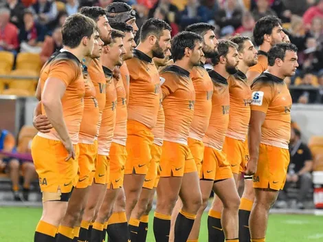 Qué canal transmite Jaguares vs. Chiefs por el Super Rugby