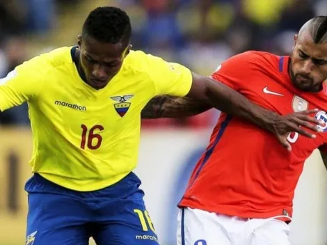 Qué canal transmite Ecuador vs. Chile por la Copa América