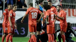 La primera venta del Real Madrid, la pagó nada menos que el Atlético