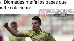 Llegaron los memes de la victoria de Colombia contra Catar en la Copa América