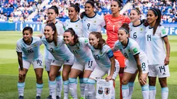 "A ver si lo de las mujeres de Argentina se les pega a los hombres": Brailovsky