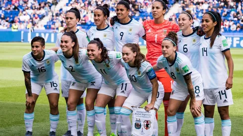 "A ver si lo de las mujeres de Argentina se les pega a los hombres": Brailovsky