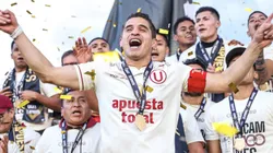 Universitario se aseguró una suma millonaria tras consagrarse campeón nacional de la Liga 1. (X @Universitario)