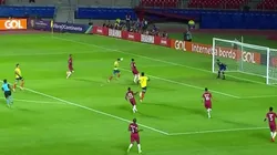 Increible lo que falló: ¿qué hiciste James Rodríguez?