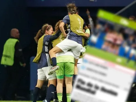 No aprenden más: Olé dio por derrotadas a las jugadoras de Argentina y les salió mal