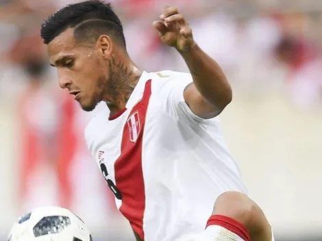 Desde Brasil revelaron el futuro de Miguel Trauco luego de su participación en la Copa América