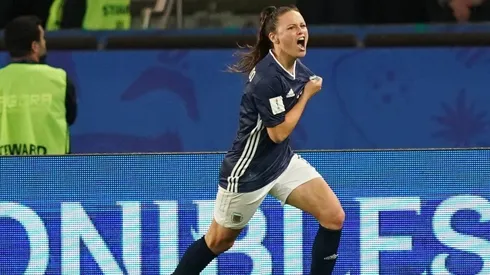 Argentina y un partido que quedará en la historia.