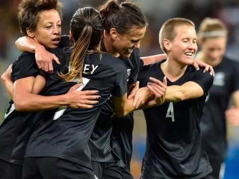 Qué canal transmite Camerún vs. Nueva Zelanda por la Copa Mundial Femenina