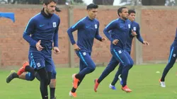 A falta de confirmación: Alianza Lima ya tiene en la mira el primer objetivo inmediato durante la segunda parte del año