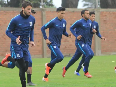A falta de confirmación: Alianza Lima ya tiene en la mira el primer objetivo inmediato durante la segunda parte del año