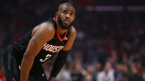 Nadie lo quiere: los Knicks y otros equipos rechazan un cambio por Chris Paul