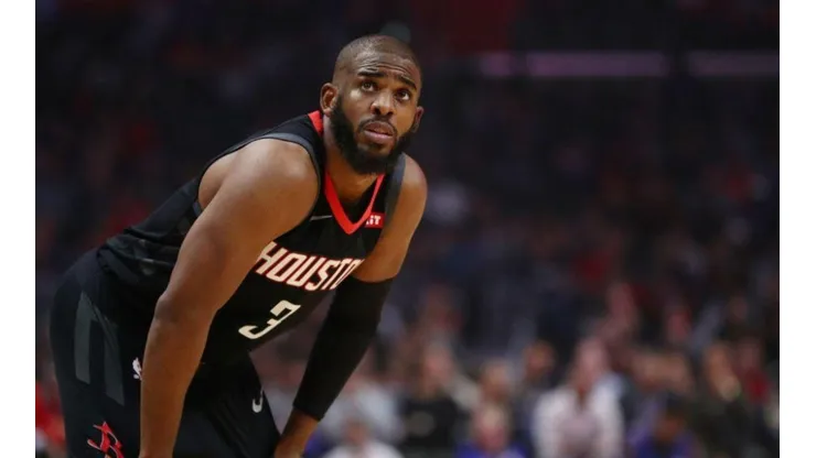 Nadie lo quiere: los Knicks y otros equipos rechazan un cambio por Chris Paul