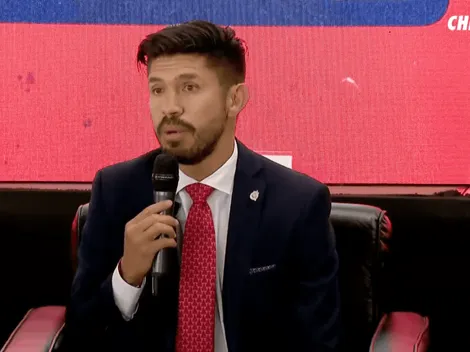Oribe Peralta confesó que "una amenaza fuerte" fue uno de los motivos que lo obligaron a cambiar de club