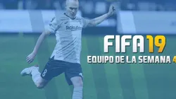 FIFA 19: Andrés Iniesta regresa en el Equipo de la Semana 40