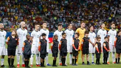 Selección Argentina