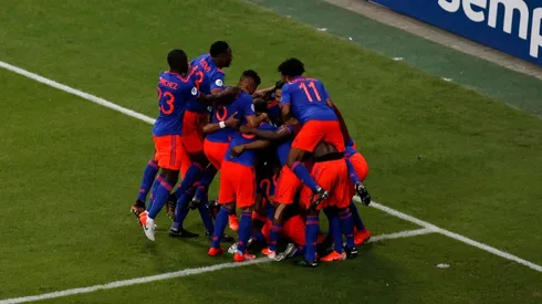 Hoy juega Colombia: horario, formaciones y más