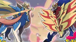 Pokémon Espada y Escudo fue el juego con más votos negativos de toda la E3 2019