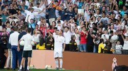 Nada los frena: Real Madrid presentará otro fichaje mañana