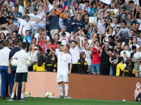 Nada los frena: Real Madrid presentará otro fichaje mañana