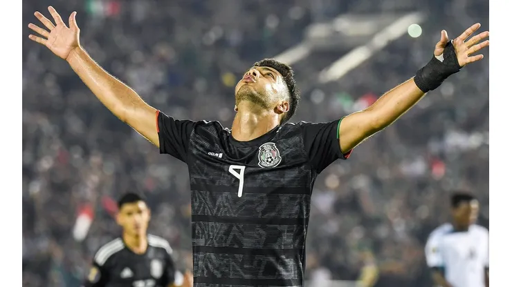 México buscará clasificar a cuartos ante Canadá.