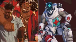 Overwatch: la nueva historia de Baptiste revela detalles sobre el Mauga, el posible héroe 31 y una nueva skin