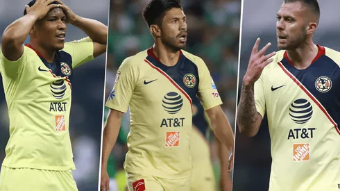 Roger Martínez y Menez le conestaron el posteo a Oribe en Instagram