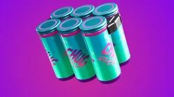 Fortnite: nuevo Pack de Sorbos ¡Lánzalo y cura a todos los jugadores!