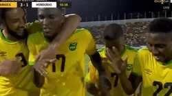 Bailceito: Jamaica anotó el tercero y demostró el flow caribeño con esta celebración