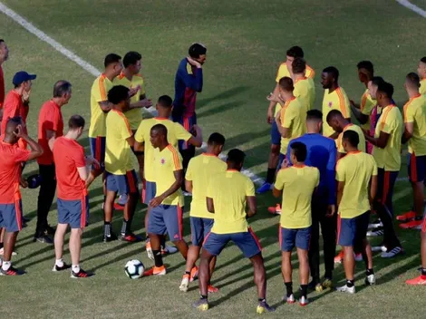 Titular confirmada en Colombia: ¡Stefan Medina por encima de Santiago Arias!