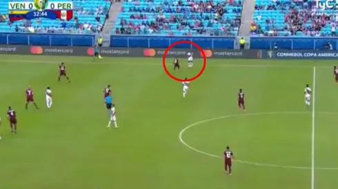 El ex-Tigre de México tiene el récord de velocidad en un campo de fútbol