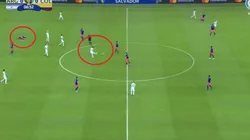 Eso no se hace, Messi: el gesto anti fairplay con Colombia que casi termina en gol de Argentina