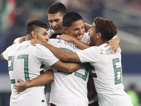 ¿México le "roba" una joya a Estados Unidos?